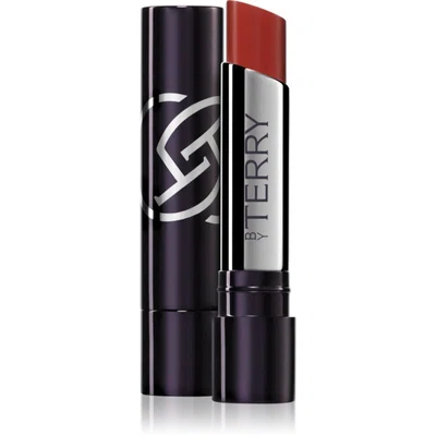 By Terry Hyaluronic Hydra Balm balzám na rty s kyselinou hyaluronovou odstín Secket Kiss 2.6 g
