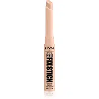 NYX Professional Makeup Pro Fix Stick korektor pro sjednocení barevného tónu pleti odstín 04 Light 1.6 g