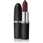 MAC Cosmetics MACximal Silky Matte Lipstick matná rtěnka odstín Mixed Media 3,5 g