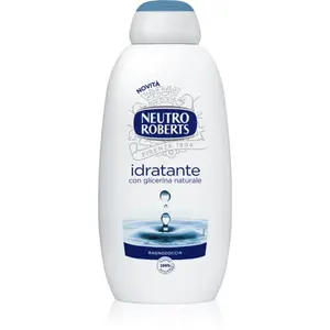 Neutro Roberts Glicerina Naturale sprchový gel s hydratačním účinkem 600 ml