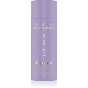 Nacomi Rich Recovery odličovací olej MIDNIGHT 100 ml