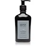 DEPOT 800 SKIN SPECIFICS NO. 801 DAILY SKIN CLEANSER čisticí gel pro všechny typy pleti 200 ml