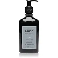 DEPOT 800 SKIN SPECIFICS NO. 801 DAILY SKIN CLEANSER čisticí gel pro všechny typy pleti 200 ml