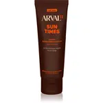 Arval Half Times Ultra-Tanning Cream krém pro intenzivní opálení 150 ml