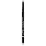 Clinique High Impact™ Gel Tech Eyeliner gelové oční linky odstín Intense Black 0.35 g