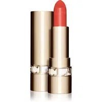 Clarins Joli Rouge krémová rtěnka se saténovým finišem odstín 711 3.5 g