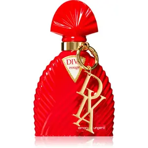 Emanuel Ungaro Diva Rouge parfémovaná voda pro ženy 50 ml