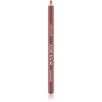 Catrice Kohl Kajal Waterproof kajalová tužka na oči odstín 100 - Burgundy Babe 0,78 g
