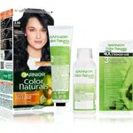 Garnier Color Naturals Creme barva na vlasy odstín 2.10 Blueberry Black 1 ks