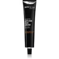 Zew For Men Essential Anti-Age Face Cream obnovující krém proti stárnutí pleti pro muže 50 ml