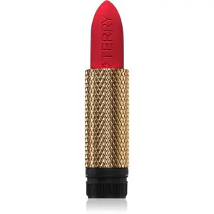 By Terry Rouge Opulent Satin Lipstick Refill saténová rtěnka – náhradní náplň odstín N10 - Cherry cherie 3.5 g