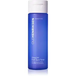 OLEHENRIKSEN Transform Glow 2OH Dark Spot Toner pleťové tonikum proti tmavým skvrnám 190 ml