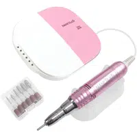 NaniNails EasyTouch bruska na nehty 1 ks