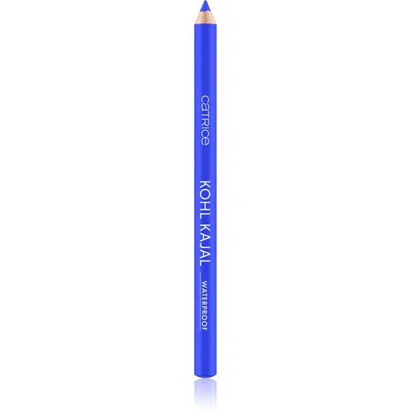 Catrice Kohl Kajal Waterproof kajalová tužka na oči odstín 150 Ultra Marine 0,78 g