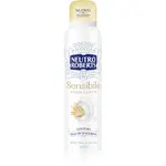 Neutro Roberts Avena e Latte deodorant ve spreji s 48hodinovým účinkem 150 ml