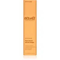Attitude Oceanly Face Serum rozjasňující sérum s vitaminem C 30 g