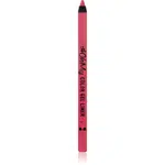 LAMEL OhMy Color Gel Liner gelové oční linky odstín №409 1,4 g