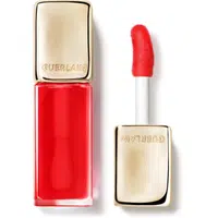 GUERLAIN KissKiss Bee Glow Oil olej na rty s medem odstín 775 Poppy Glow 9,5 ml