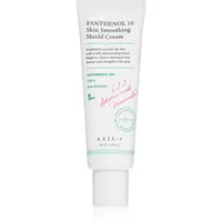 AXIS-Y 6+1+1 Advanced Formula Panthenol 10 Skin Smoothing Shield Cream lehký hydratační krém pro obnovu kožní bariéry 50 ml
