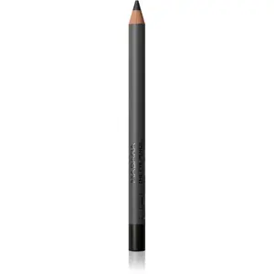 MÁDARA The Eye Pencil tužka na oči odstín #1 Black 1 g