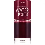 ETUDE Dear Darling Water Tint barva na rty s hydratačním účinkem odstín #04 Red Grapefruit 9 g