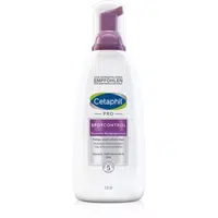 Cetaphil PRO SpotControl Oil Remowing Foam Wash čisticí pěna pro mastnou a problematickou pleť 235 ml