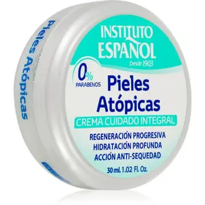 Instituto Español Atopic Skin tělové mléko 40 ml