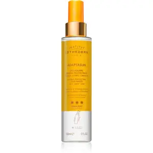 Institut Esthederm Adaptasun Hydra-Protective Sun Water opalovací sprej s vysokou UV ochranou 150 ml