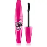 Gabriella Salvete Level Up Volume Mascara řasenka pro objem a natočení řas odstín Black 9 ml