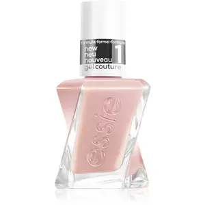 essie Gel by essie lak na nehty s gelovým efektem odstín 507 last nightie 13.5 ml