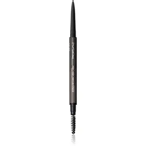 MAC Cosmetics Pro Brow Definer voděodolná tužka na obočí odstín Taupe 0.3 g
