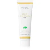 Venira Bělící zubní pasta pasta na zuby Mint 100 ml