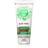 Sunsilk Aloe Vera intenzivní hydratační maska s aloe vera 180 ml