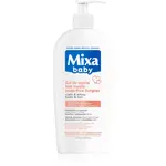 Mixa Baby sprchový gel a šampon 2 v 1 pro děti 400 ml