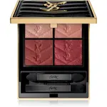 Yves Saint Laurent Couture Mini Clutch paletka očních stínů pro ženy 820 Majestic Riad 4 g