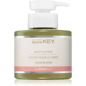 Saryna Key Nobody Else Fleur De Rose hydratační tělové mléko 250 ml