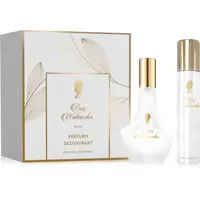 Pani Walewska White Gift Set dárková sada pro ženy