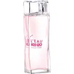 KENZO L'Eau Kenzo Hyper Wave Pour Femme toaletní voda pro ženy 100 ml