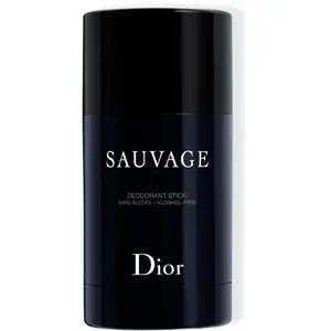 DIOR Sauvage deostick bez alkoholu pro muže 75 g