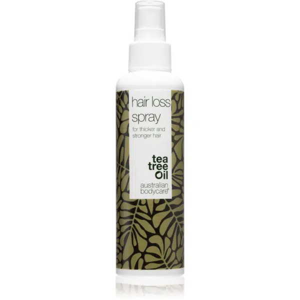 Australian Bodycare Tea Tree Oil sprej proti vypadávání vlasů 150 ml