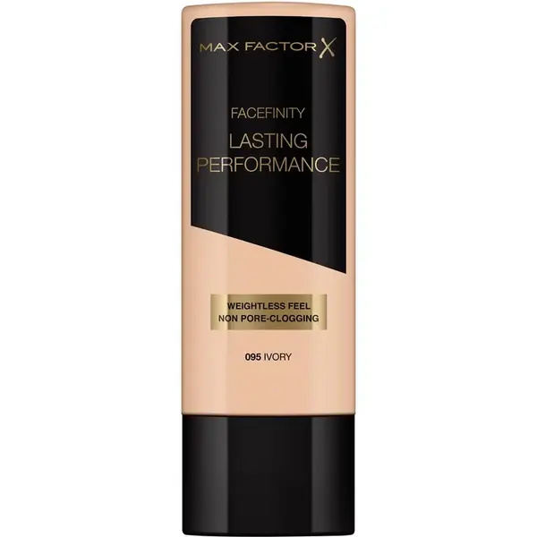 Max Factor Facefinity Lasting Performance tekutý make-up pro dlouhotrvající efekt odstín 095 Ivory 35 ml