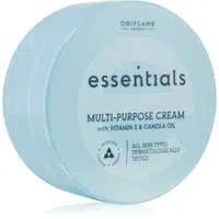 Oriflame Essentials univerzální krém s vitamínem E 150 ml
