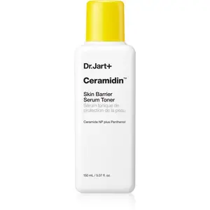 Dr. Jart+ Ceramidin™ Skin Barrier Serum Toner hydratační pleťové tonikum s ceramidy 150 ml