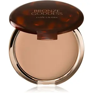 Estée Lauder Bronze Goddess bronzer s pudrovým efektem odstín Light 21 g