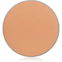 Charlotte Tilbury Airbrush Flawless Finish rozjasňující kompaktní pudr – náhradní náplň odstín 3 Tan 8 g