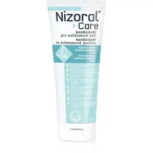 Nizoral Nizoral Care kondicionér pro suchou a svědící pokožku 200 ml