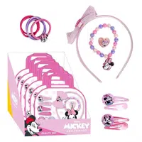 Disney Mickey&Friends Beauty set pro děti
