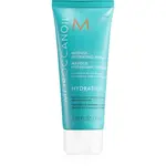Moroccanoil Hydration Intense Hydrating Mask intenzivně hydratační a vyživující maska pro suché a normální vlasy 75 ml