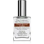 The Library of Fragrance Fresh Brewed Coffee kolínská voda unisex 30 ml