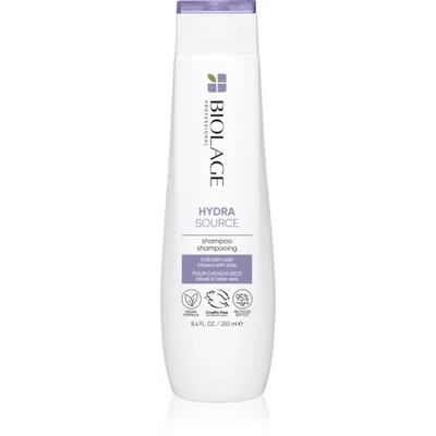 Biolage Essentials HydraSource šampon pro suché vlasy 250 ml